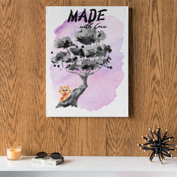 Made With Love Poster