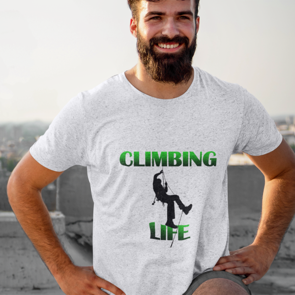 Climbing Life - Product Image 2