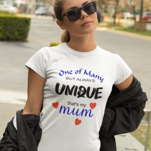 One of Many - Product Image