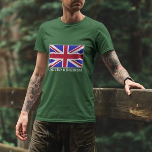 United Kingdom Product Image