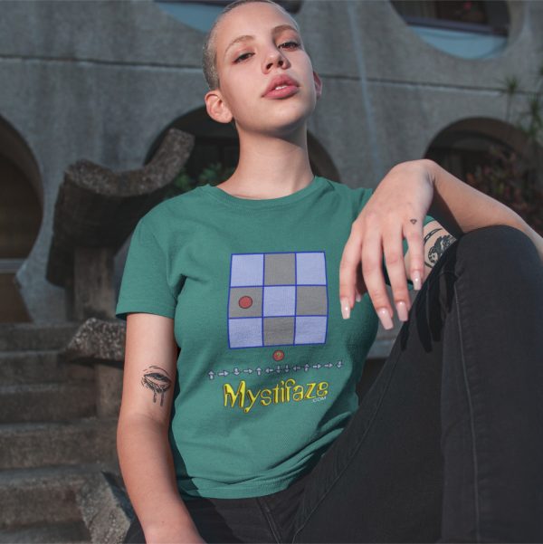 Directions TS2 Unisex Tee - Product Image